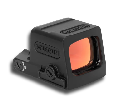 Holosun EPS Carry, Gold Dot, Enclosed Pistol Sight (EPS-CARRY-GD-2)