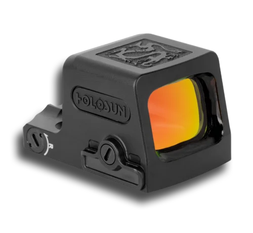 Holosun Ronin EPS Carry, Green Dot, Non-Magnified (RONIN-EPS-CARRY-GR-MRS)
