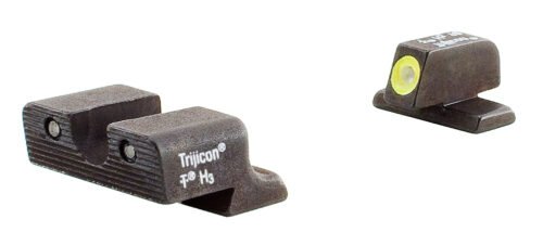 Trijicon HD Night Sight Set, Springfield XD / XD-M / XD Mod.2