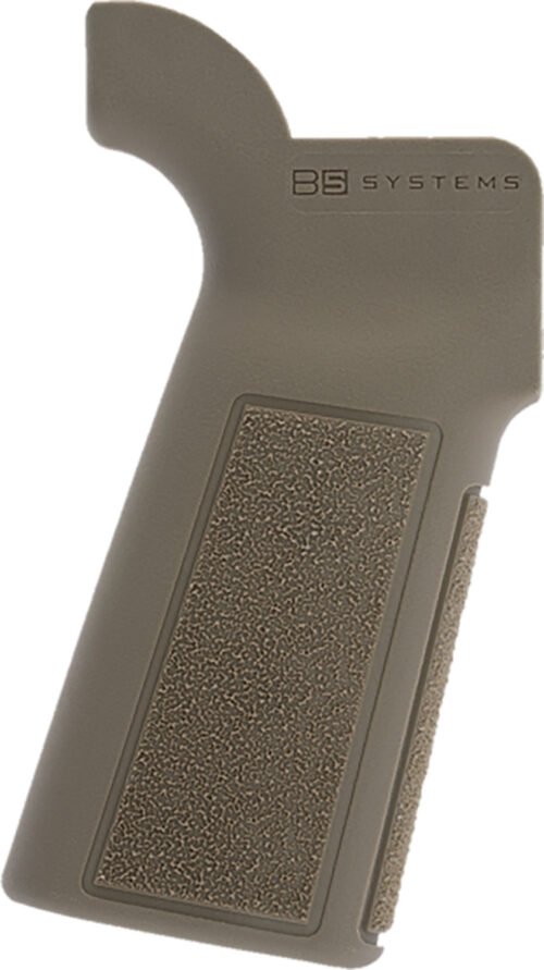 B5 Systems Type 23 P-Grip, AR-Platform, Flat Dark Earth