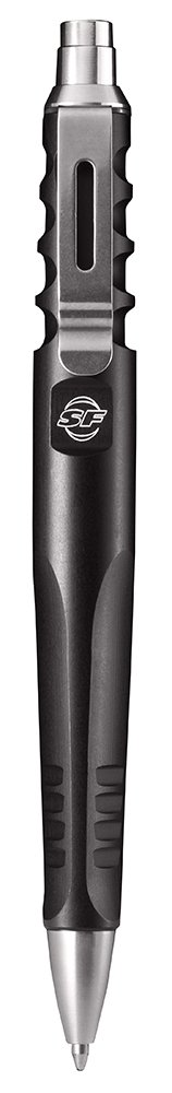 SureFire EWP-04 Tactical Pen 5.8" 1.7 oz Black