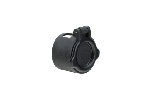 Trijicon ACOG Eyepiece Flip Cap, Fits 4×32 ACOG with Integrated Mounting Bosses (AC11030)