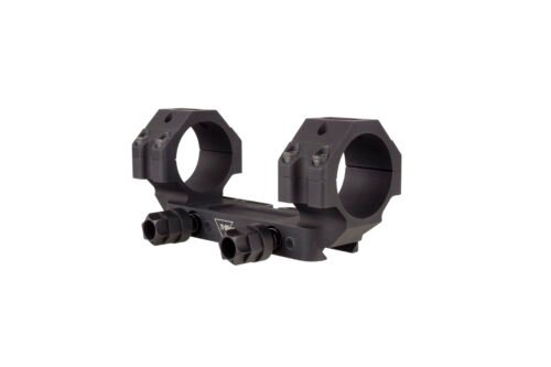 Trijicon Q-LOC, Quick Release, Bolt Action Mount (AC22044)