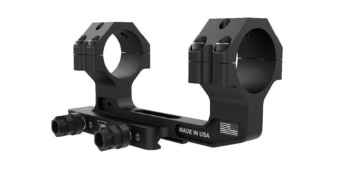 Trijicon Cantilever Mount, Q-LOC, 34mm (AC22050)