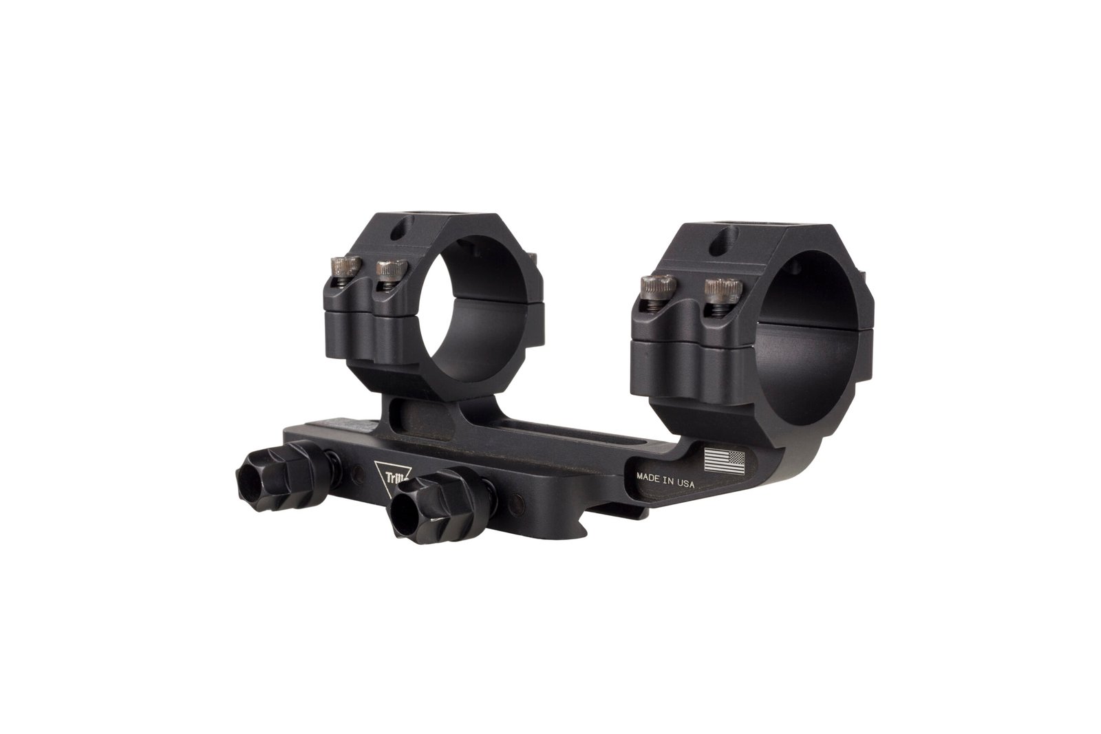 Trijicon Cantilever Mount, Q-LOC, 35mm (AC22063)