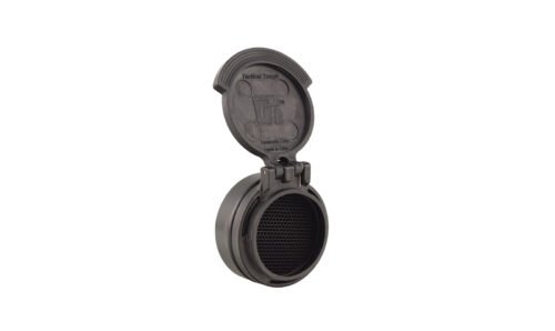 Trijicon Cover, Fits Trijicon MRO, Objective Flip Lens Cover with Ard (AC31017)