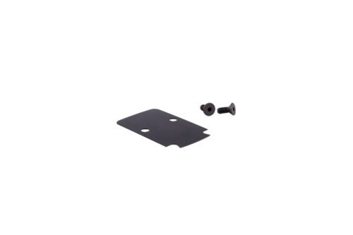 Trijicon Ruggedized Miniature Reflex Mount, Fits Glock MOS Models, RMR Mounting Kit (AC32064)