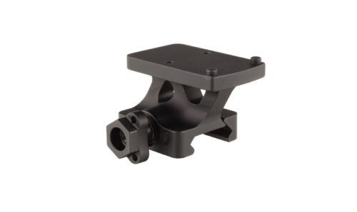 Trijicon Q-LOC, Quick Release, Lower 1/3 Co-witness Mount (AC32075)