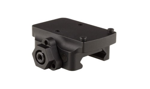 Trijicon Q-LOC, Quick Release, Low Mount (AC32076)