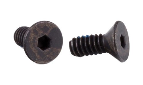 Trijicon SRO Mount, Fits Glock MOS and Springfield OSP Models, SRO Mounting Kit (AC32085)