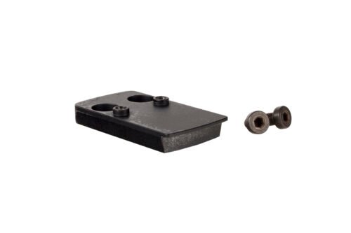 Trijicon RMRcc, Adapter, Fits S&W M&P Shield or (AC32092)