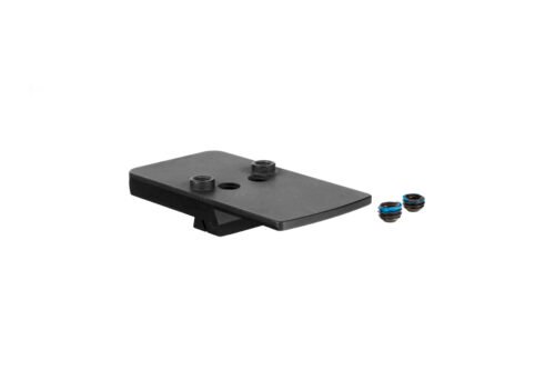 Trijicon RMRcc, Mount, Fits Kimber Ultra Carry (AC32101)