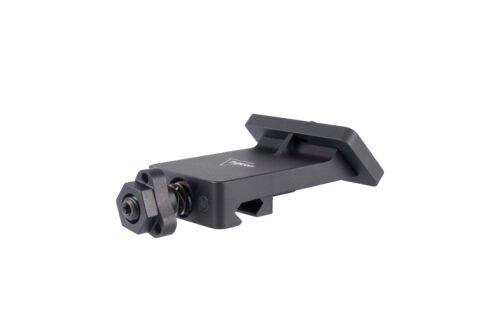 Trijicon 45 Degree Offset Mount, Q-LOC, Fits Trijicon RMRcc (AC32110)