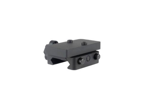 Trijicon Q-LOC Low Mount for RMRcc (AC32113)
