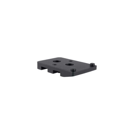 Trijicon Accessory Ring Plate, Low Mount, Q-LOC (AC32117)