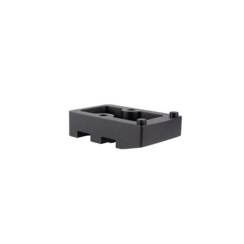 Trijicon Accessory Ring Plate, Medium Mount, Q-LOC (AC32118)