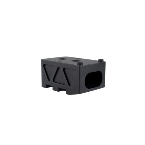 Trijicon Accessory Ring Plate, High Mount, Q-LOC (AC32119)