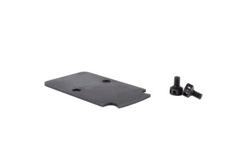 Trijicon RCR Mounting Plate, Compatible with Zev & Aos Slides (AC32127)