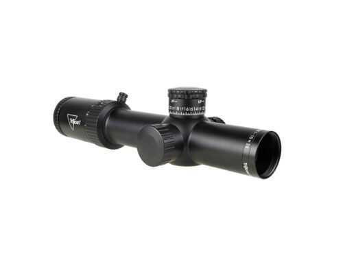 Trijicon Credo HX, 1-10x28mm, First Focal Plane Riflescope (CRHX1028-C-2900049)