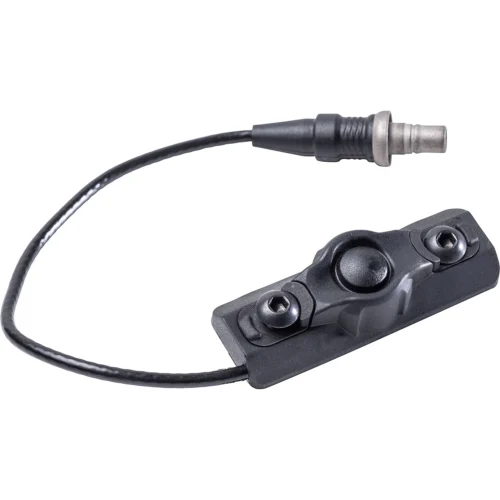SureFire Compact Switch, M-LOK Mount, 7" Long (CSM-07)