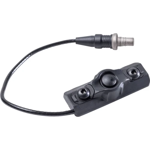 SureFire Compact Switch, M-LOK Mount, 9" Long (CSM-09)