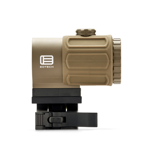 EOTech G43, 3x Magnification, QD Mount (G43.STSTAN)