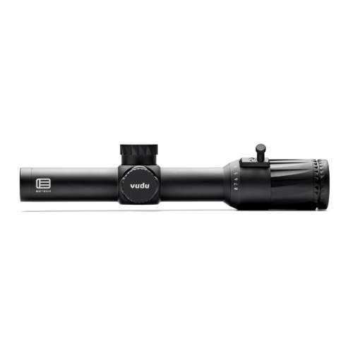EOTech Vudu, 1-8x24mm Second Focal Plane, Rifle Scope (VDU1-8SFHC3)