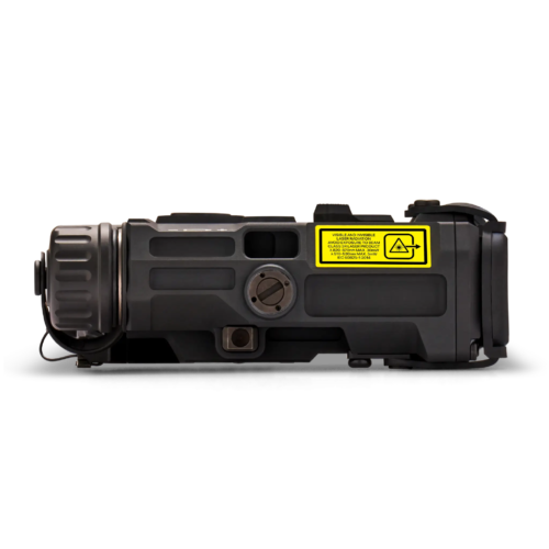 EOTech On-Gun-Laser Commercial Power, Green VIS Laser/Infrared Laser/Illuminator, Matte Finish (EOT-OGL-C-T)