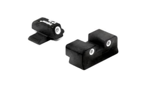 Trijicon Tritium Night Sight, Fits FN 509, 3 Dot (FN04-C-600988)