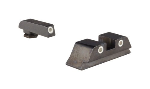 Trijicon Tritium Night Sight, Fits Glock 20, 21 (GL04-600227)