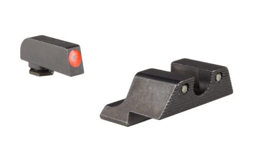Trijicon HD Night Sight, Fits Glock 42/43/43X/48, Excludes MOS Models (GL113-C-600785)