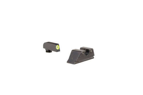 Trijicon HD Tritium Night Sights (GL114-C-601088)