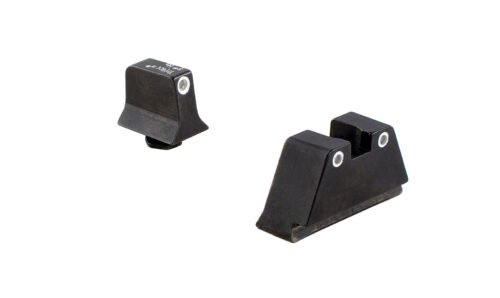 Trijicon Bright & Tough, Sight, Suppressor Height (GL201-C-600651)