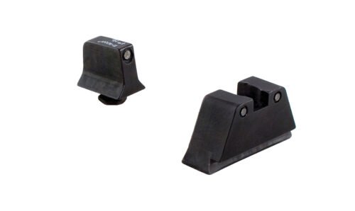 Trijicon Bright & Tough, Sight, Suppressor Set (GL204-C-600698)