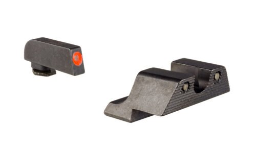 Trijicon Tritium HD XR Night Sight, Fits Glock 20, 21 (GL604-C-600841)