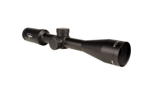 Trijicon Huron 3-9x40mm Riflescope BDC Hunter Holds, 1 in. Tube, Satin Black (HR940-C-2700006)
