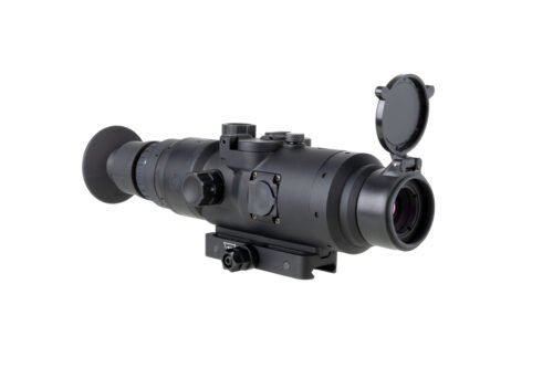 Trijicon IR-Hunter, Type 3, Thermal Weapon Sight (HUNTER-24-3)