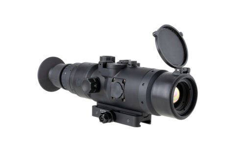 Trijicon IR-Hunter, Type 3, Thermal Weapon Sight (HUNTER-35-3)