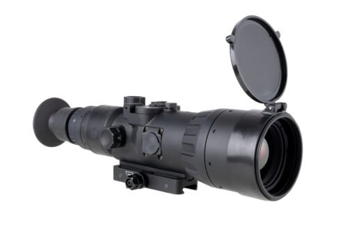 Trijicon IR-Hunter, Type 3, Thermal Weapon Sight (HUNTER-60-3)