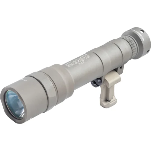 SureFire M640df Scout Pro Flashlight, LED, 1500 Lumens (M640DF-TN-PRO)