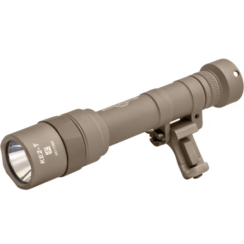 SureFire M640t Scout Light, Flashlight, 700 Lumens (M640T-TN-PRO)