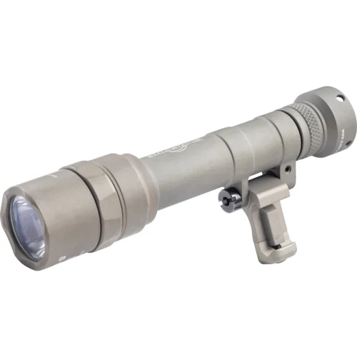 SureFire M640U Scout Pro Flashlight, LED, 1000 Lumens (M640U-TN-PRO)