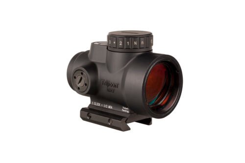 Trijicon MRO HD, Red Dot, 1x25 (MRO-C-2200051)