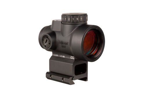 Trijicon MRO HD, Red Dot, 1x25 (MRO-C-2200053)