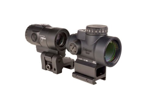 Trijicon MRO HD, Red Dot, 1x25 (MRO-C-2200057)