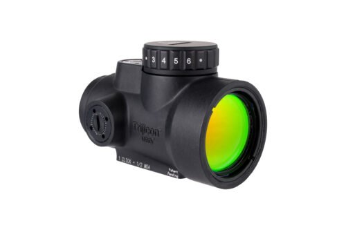 Trijicon MRO SD, Red Dot, 25mm Objective (MRO-C-2200300)