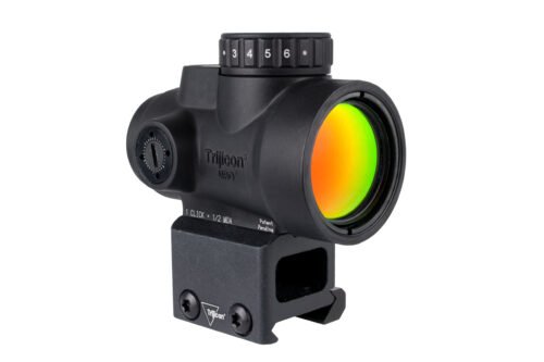 Trijicon MRO SD, Green Dot, 25mm Objective (MRO-C-2200333)