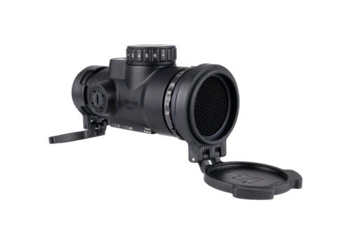 Trijicon MRO SD Patrol, Red Dot, 25mm Objective (MRO-C-2200353)
