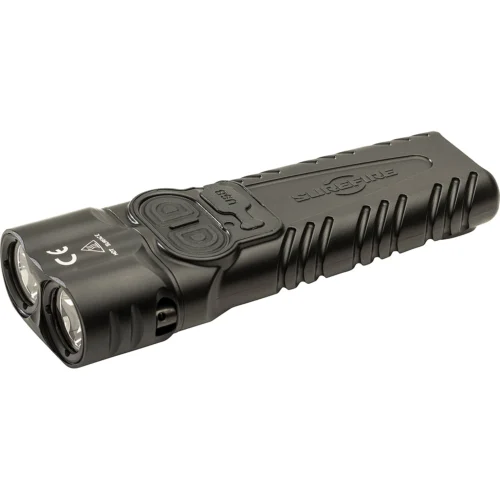 SureFire Stiletto Pro II, Flashlight, High 1500 Lumens (PLR-C)