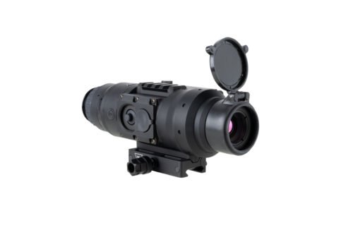 Trijicon REAP-IR, Type 4, Thermal Weapon Sight (REAP-24-4)